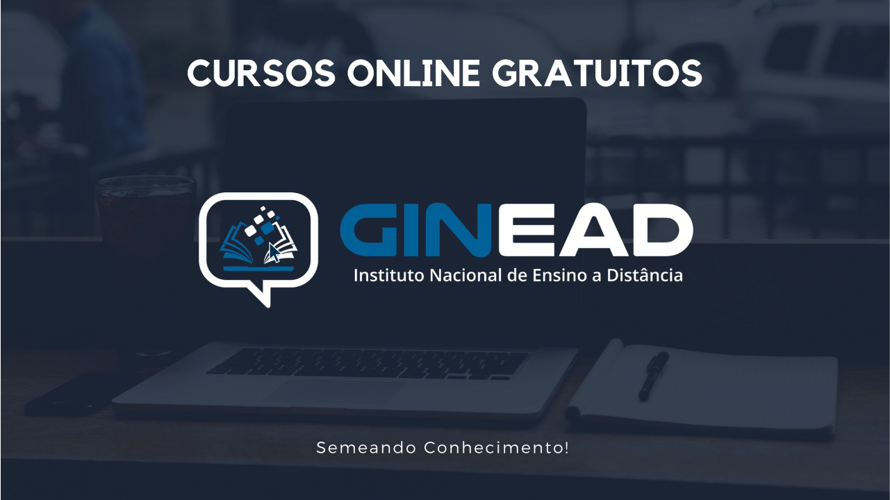 Cursos Grátis Online