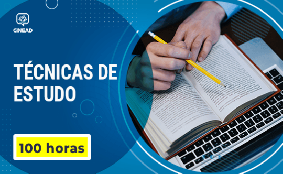 [Curso Técnicas de Estudo]