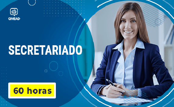 [Curso Secretariado]