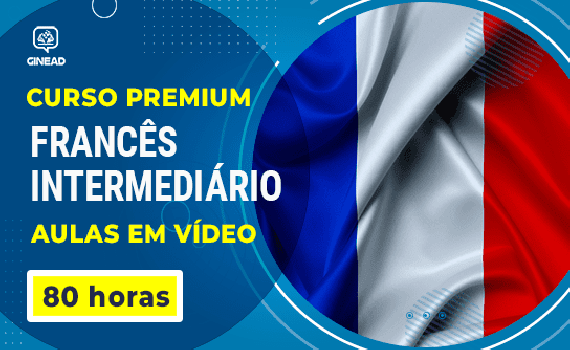 [Curso Francês Intermediário]