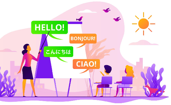 [Idiomas]
