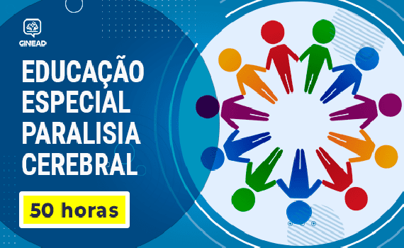 [Curso Educação Especial - Paralisia Cerebral]