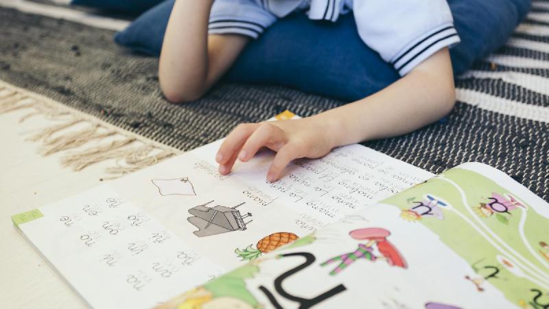 [5  dicas para montar atividades de alfabetização]