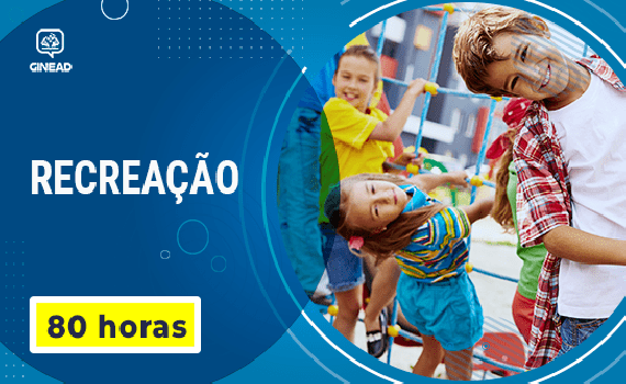 [Curso Recreação]