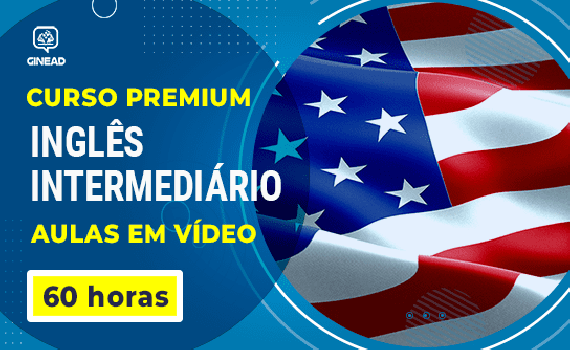 [Curso Inglês Intermediário]