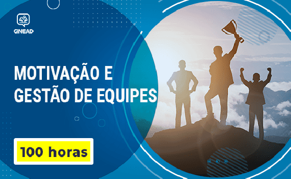 [Curso Motivação e Gestão de Equipes]
