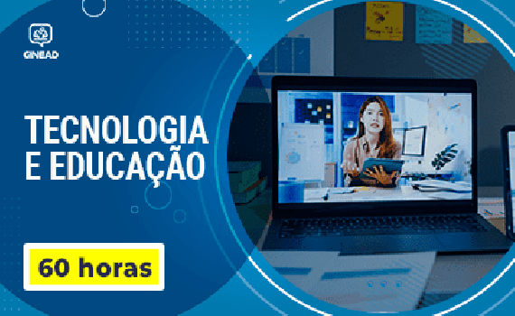 [Curso Tecnologia e Educação]