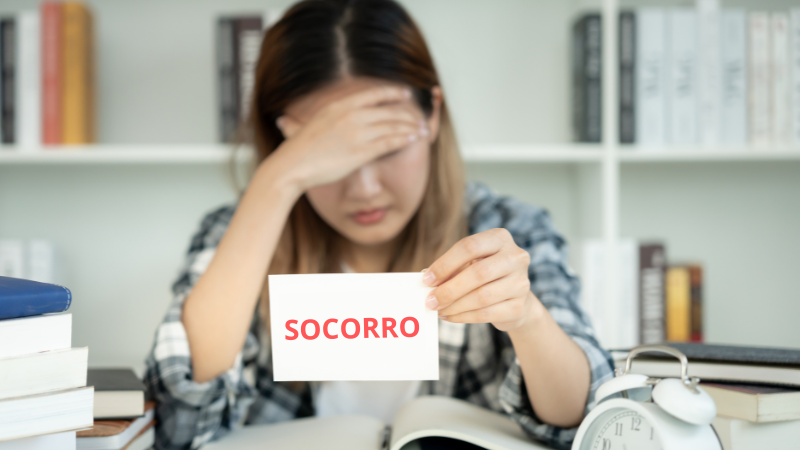 [Ansiedade controlada, saúde elevada: Descubra essa conexão vital]