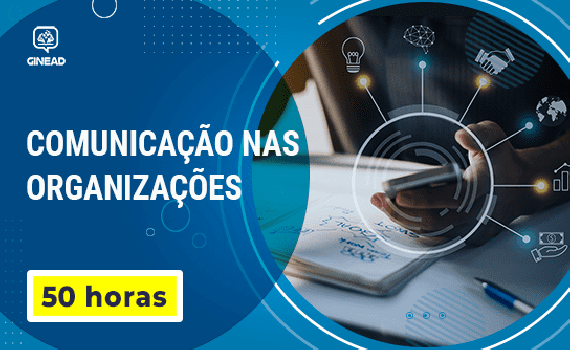 [Curso Comunicação nas Organizações]