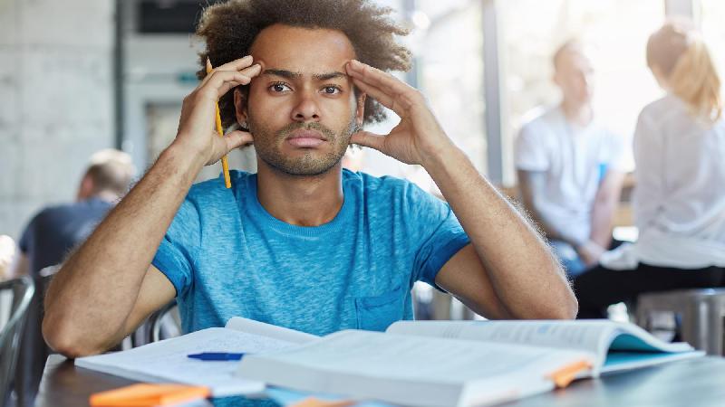 [O que estudar para o ENEM dos Concursos?]