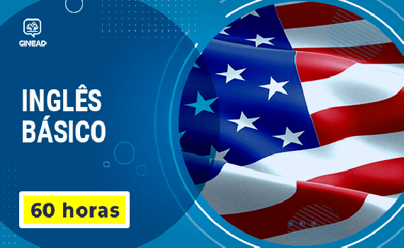 [Curso Inglês Básico]