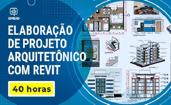 [Curso Elaboração de Projeto Arquitetônico com Revit]