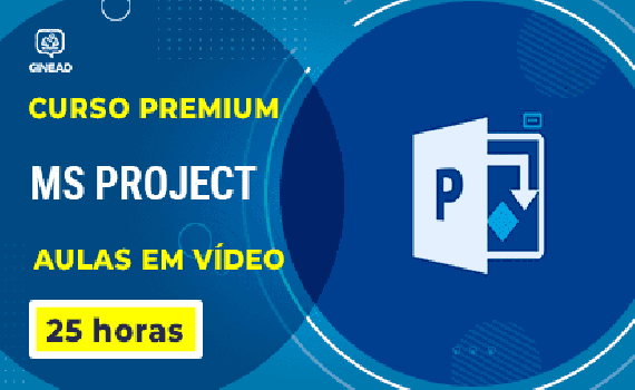 [Curso MS Project]