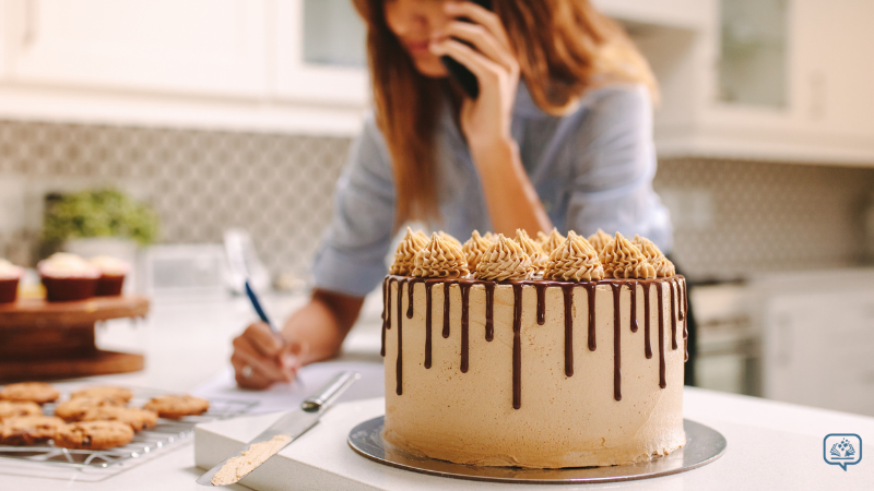 [Transforme o amor pela confeitaria em profissão!]