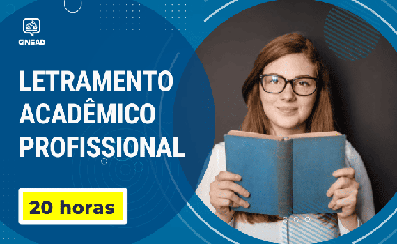 [Curso Letramento Acadêmico Profissional]