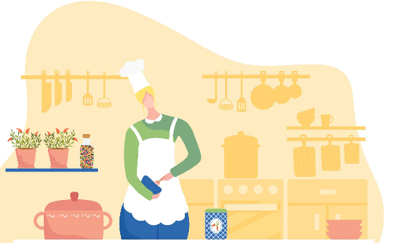 [Gastronomia]
