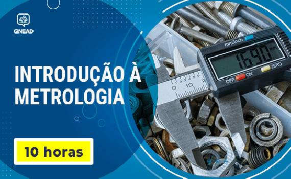 [Curso Introdução à Metrologia]
