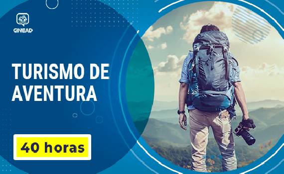 [Curso Turismo de Aventura]
