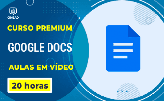 [Curso Google Docs]
