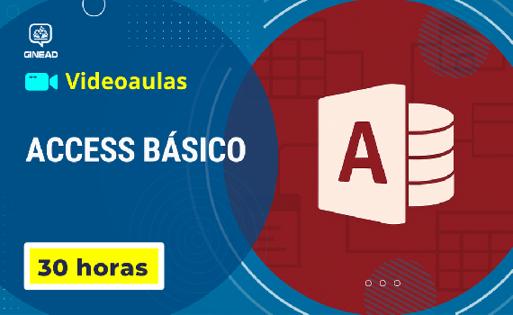 [Curso Access Básico]