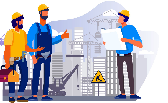 [Construção Civil]
