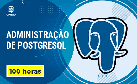 [Curso Administração de PostgreSQL]
