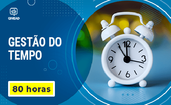 [Curso Gestão do Tempo]