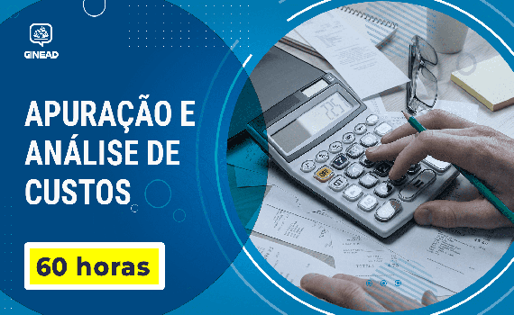 [Curso Apuração e Análise de Custos]