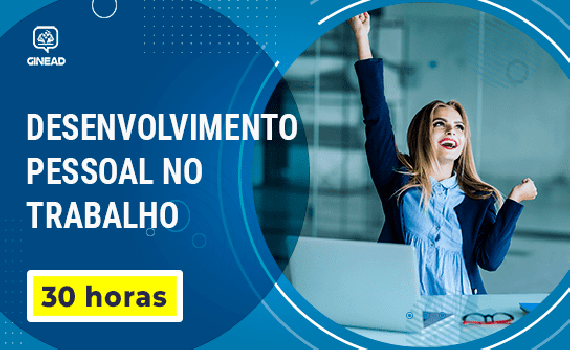 [Curso Desenvolvimento Pessoal no Trabalho]