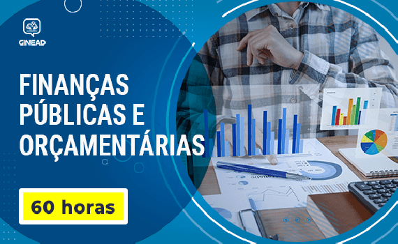 [Curso Finanças Públicas e Orçamentárias]