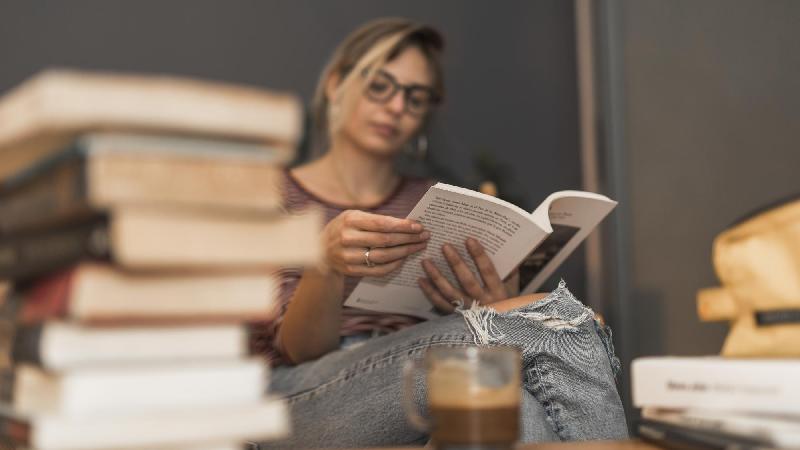 [Quais são as vantagens da Leitura Dinâmica?]