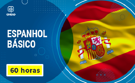 [Curso Espanhol Básico]