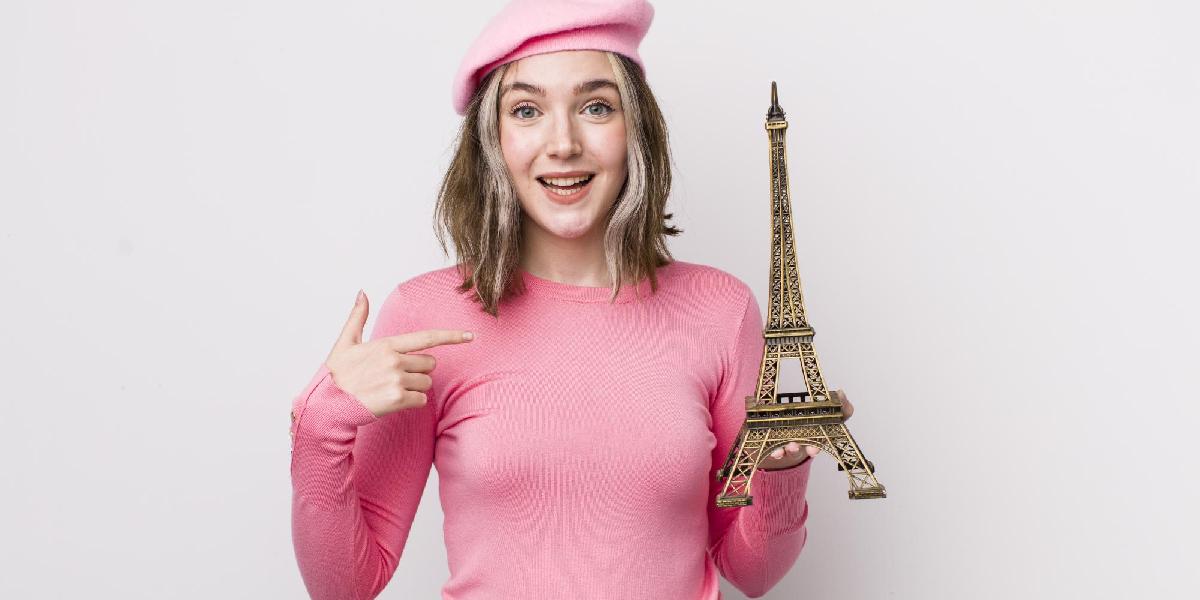 [Francês: 5 motivos para começar a aprender!]