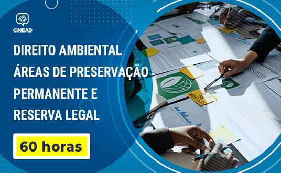 [Curso Direito Ambiental - Áreas de Preservação Permanente e Reserva Legal]