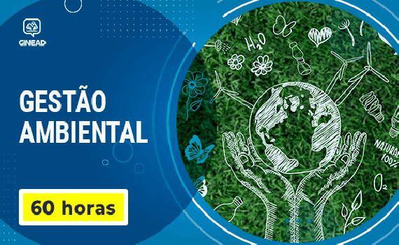 [Curso Gestão Ambiental]