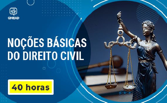 [Curso Noções Básicas do Direito Civil ]