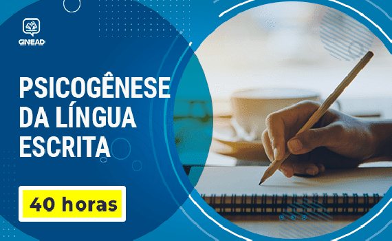 [Curso Psicogênese da Língua Escrita]