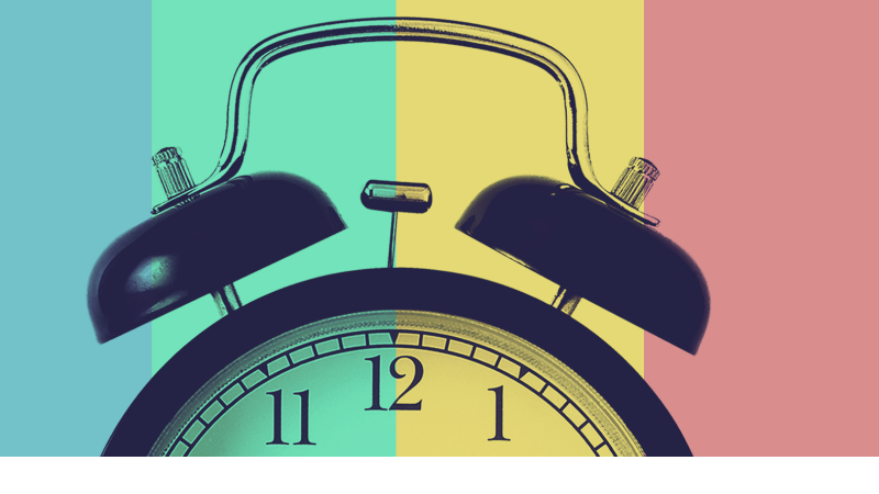 [O que é gestão do tempo e por que você deve se organizar melhor?]