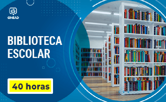 [Curso Biblioteca Escolar]
