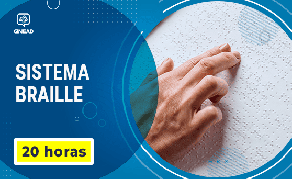 [Curso Sistema Braille]