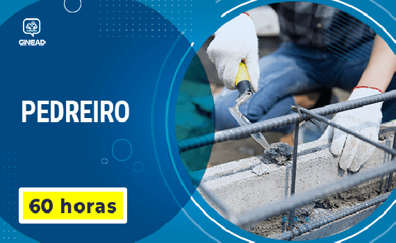 [Curso Pedreiro]