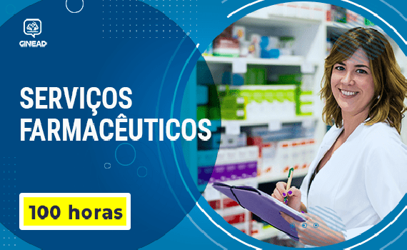 [Curso Serviços Farmacêuticos]