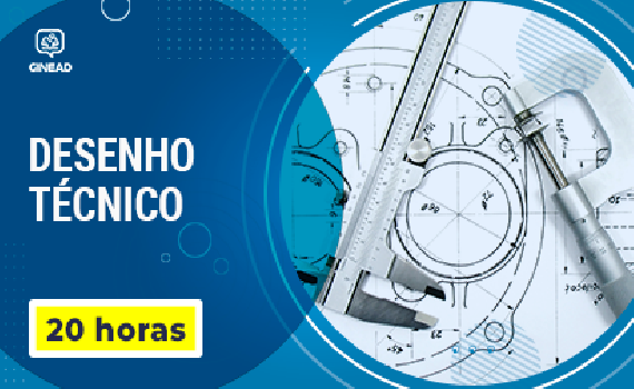 [Curso Desenho Técnico]