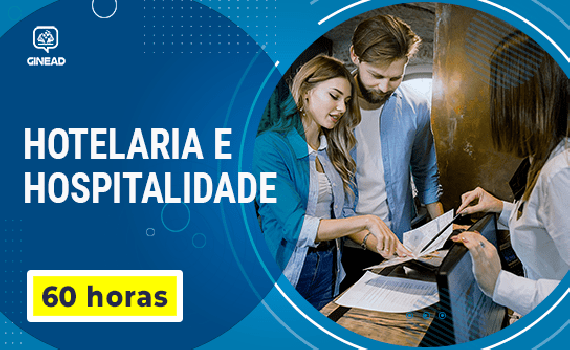 [Curso Hotelaria e Hospitalidade]