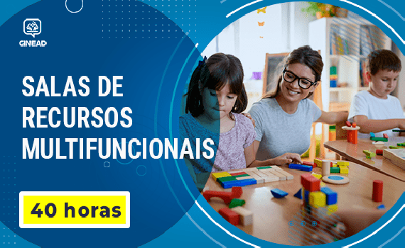 [Curso Salas de Recursos Multifuncionais]