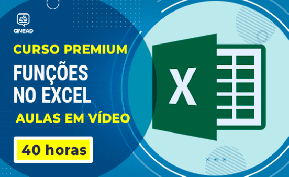 [Curso Funções no Excel]