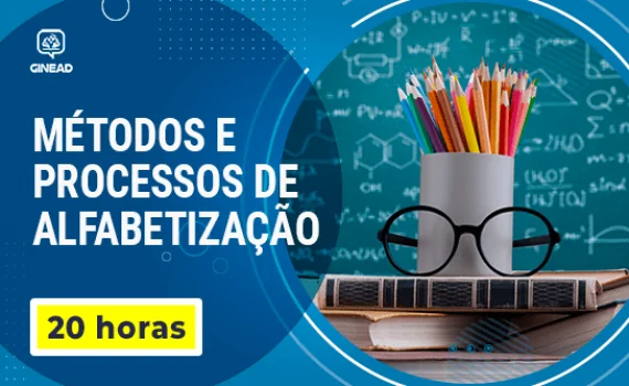 [Métodos e Processos de Alfabetização]